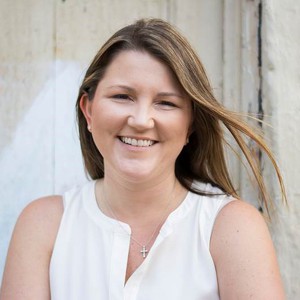 Fundraising Page: Shannon Wood-Gosnell & Ella Gosnell